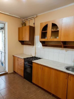 продається квартира площею 90 м.кв. у місті Збараж
