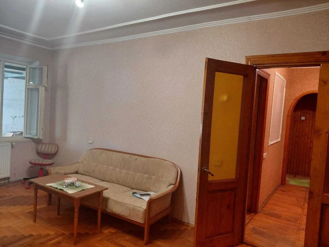 продається квартира площею 90 м.кв. у місті Збараж