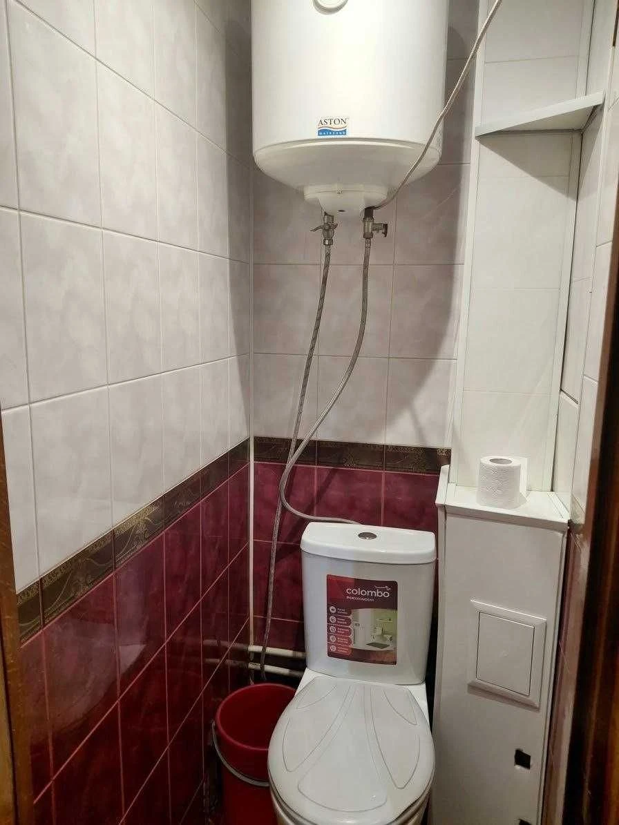 продається квартира площею 90 м.кв. у місті Збараж