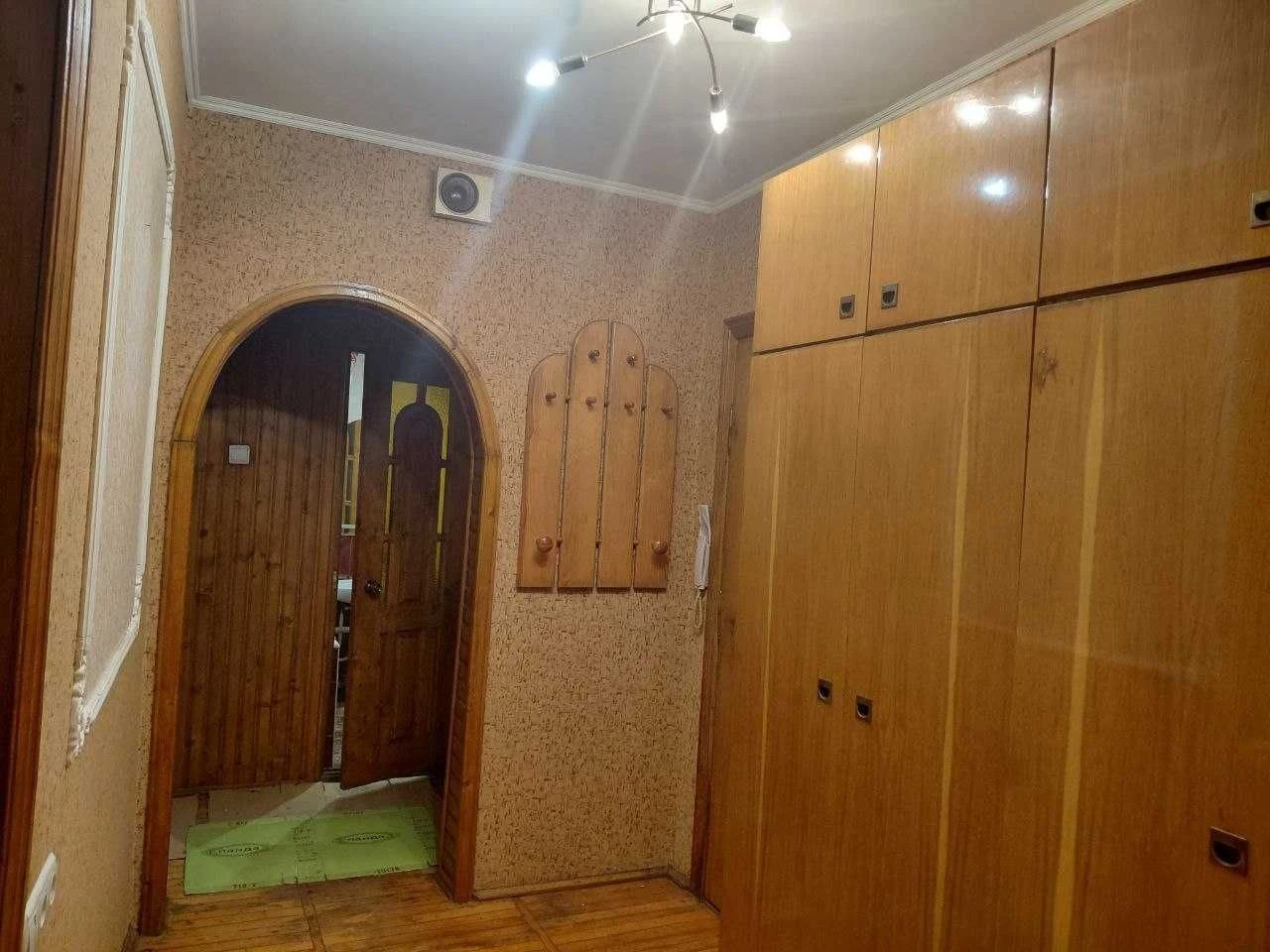 продається квартира площею 90 м.кв. у місті Збараж