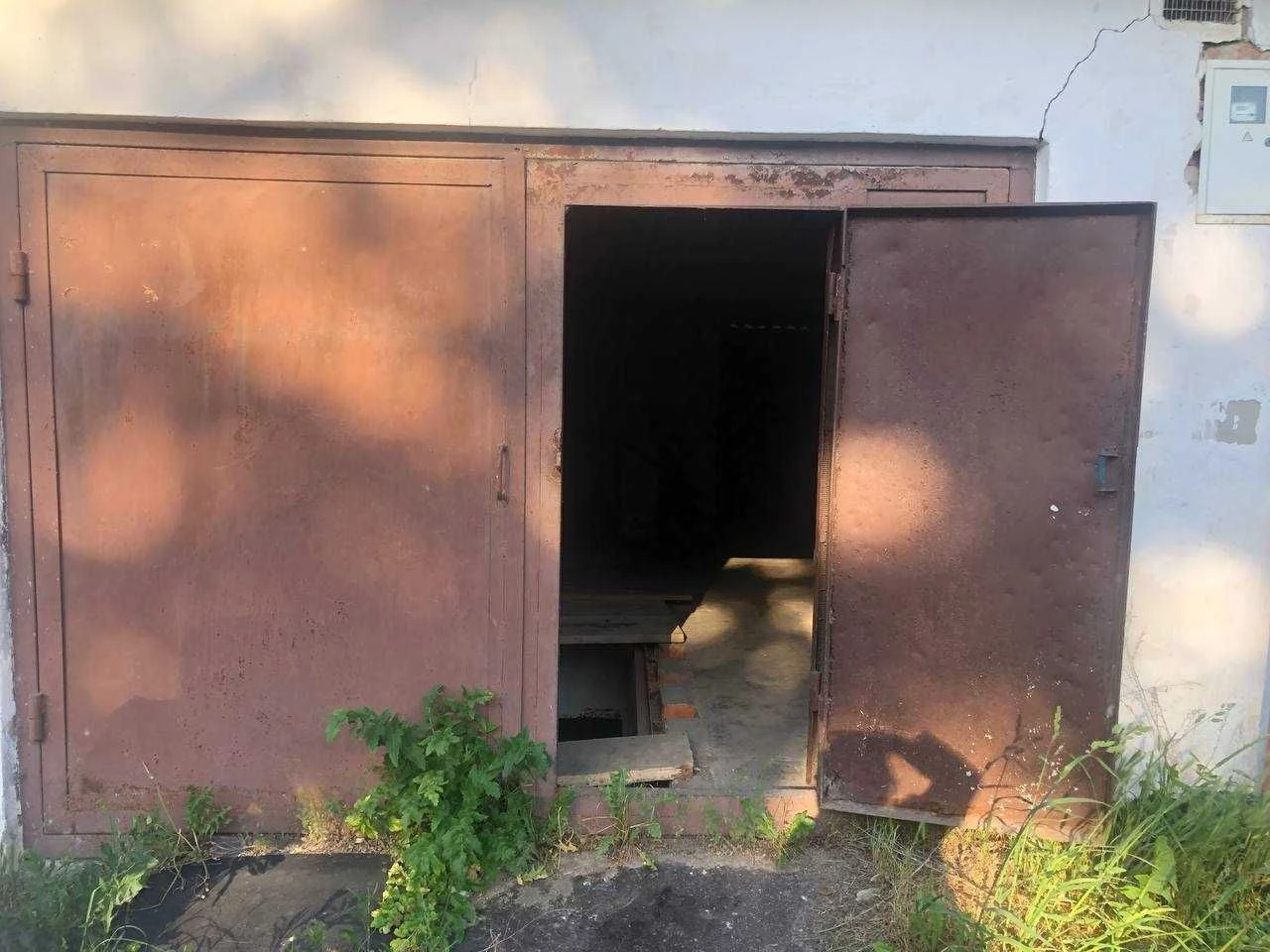 Продається 3-кімнатна квартира з гаражем у місті Збараж