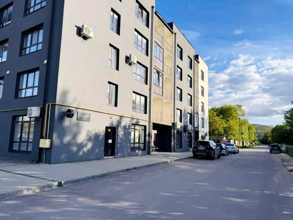 Квартира. Кременець, Київська вул.