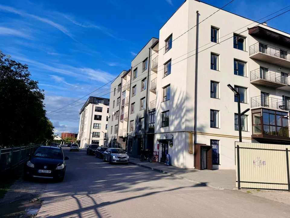 Квартира. Кременець, Київська вул.