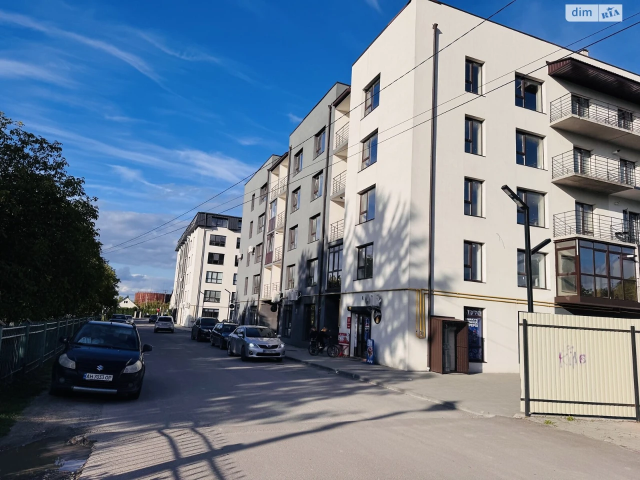 Продаж Квартира