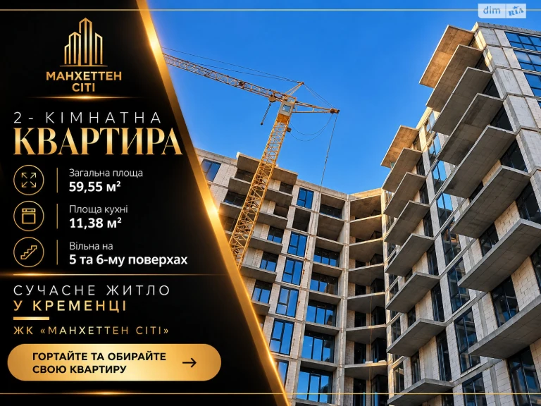 Продаж Квартира