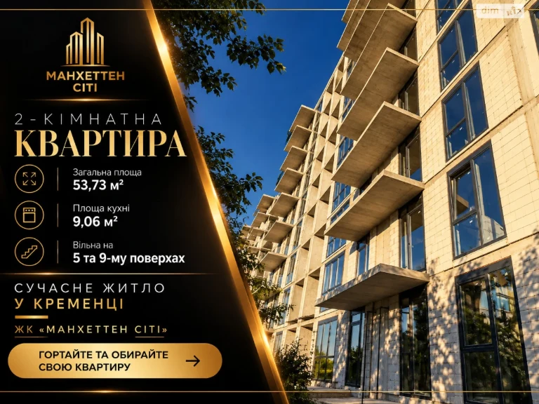 Продаж Квартира