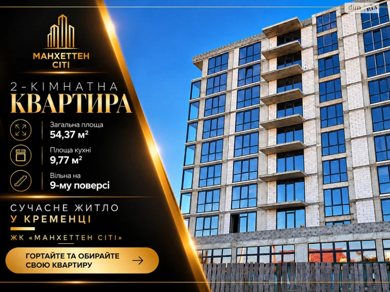Продаж Квартира