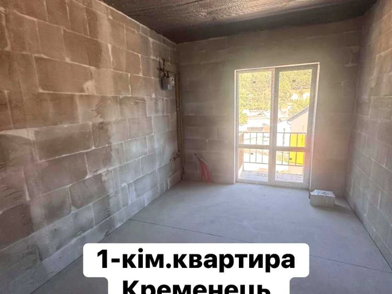 Квартира. Кременець, Ольжича пров.