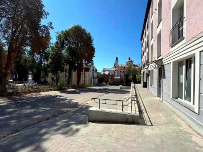 Квартира. Кременець, Б. Козубського вул.
