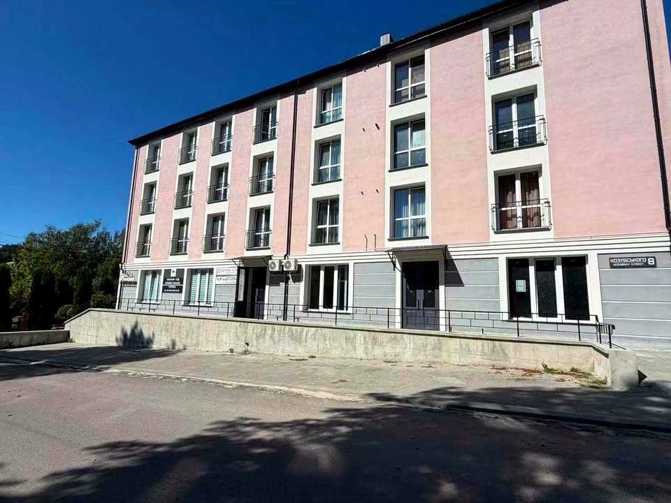 Квартира. Кременець, Б. Козубського вул.