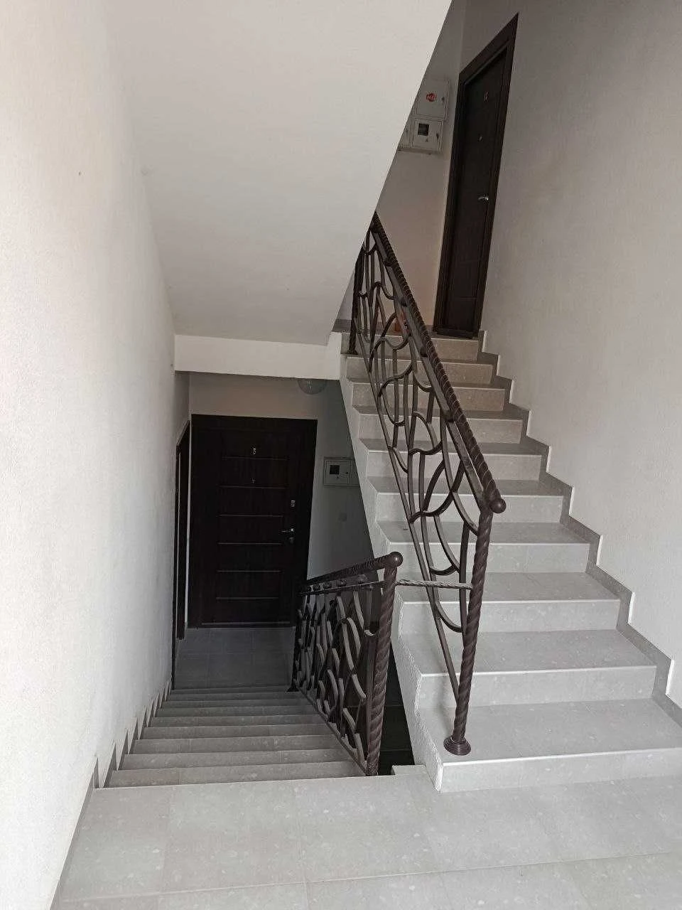 Продаж 2-кімнатної квартири 51,5 м² у центрі Кременця з видо