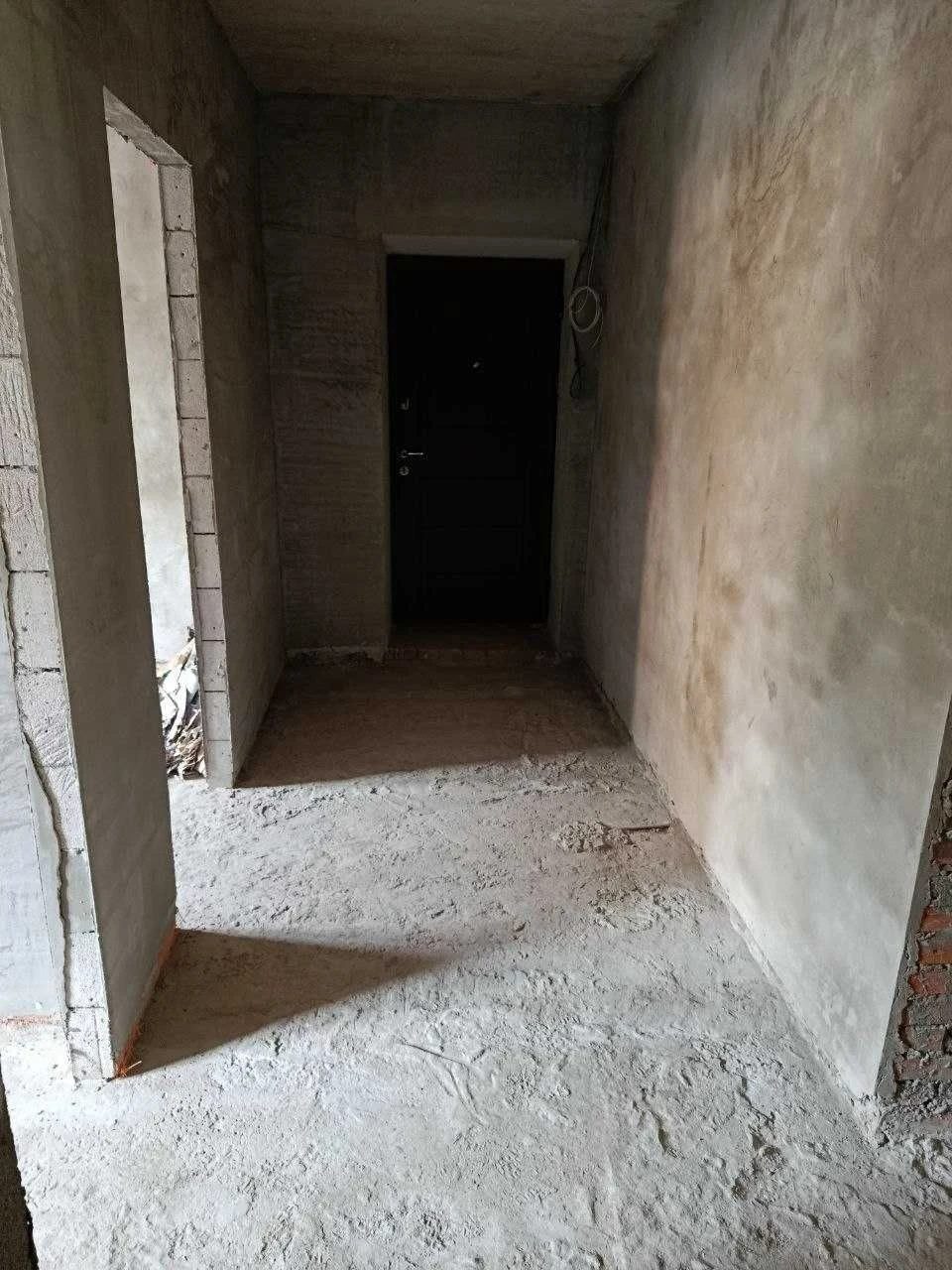 Продаж 2-кімнатної квартири 51,5 м² у центрі Кременця з видо
