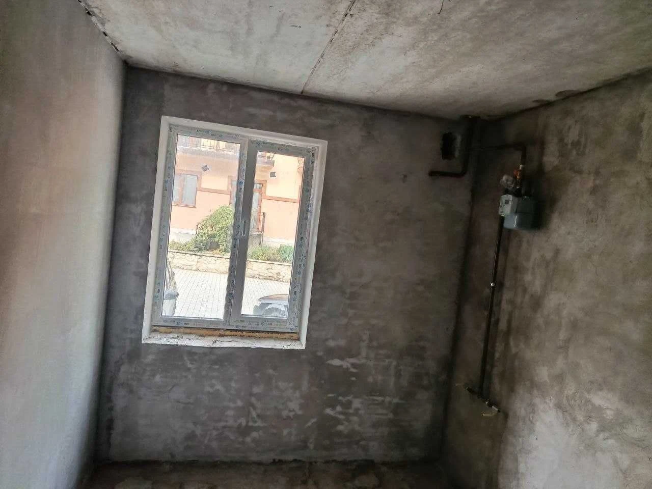 Продаж 2-кімнатної квартири 51,5 м² у центрі Кременця з видо