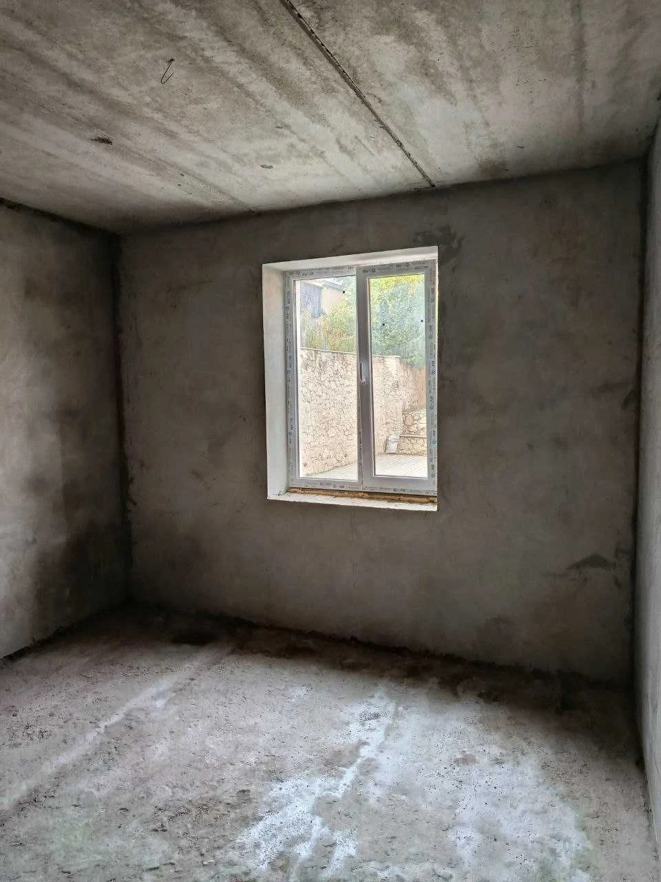 Продаж 2-кімнатної квартири 51,5 м² у центрі Кременця з видо
