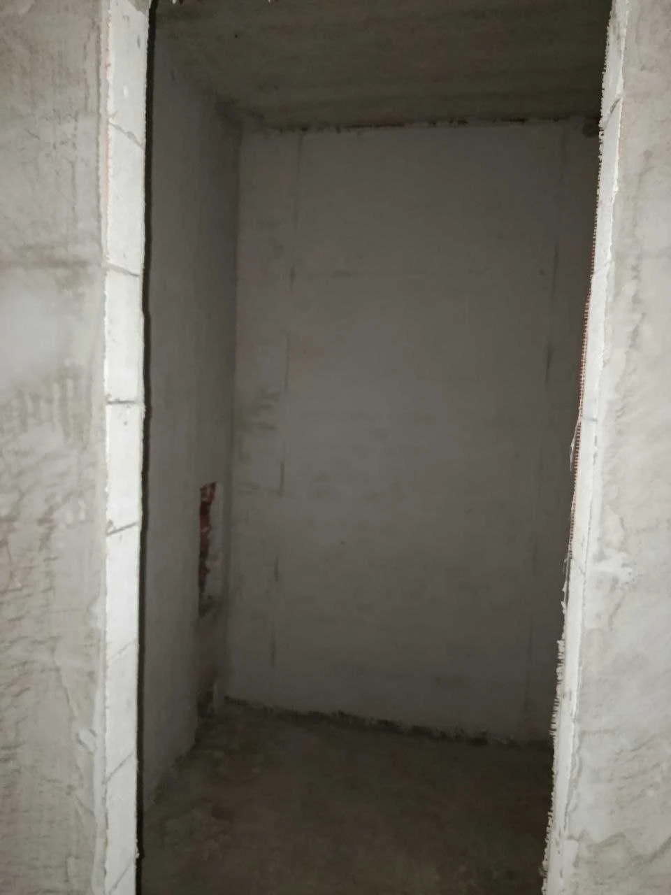 Продаж 2-кімнатної квартири 51,5 м² у центрі Кременця з видо