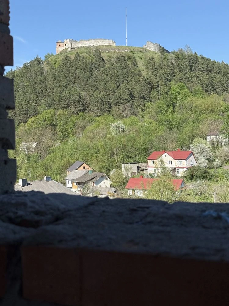 В саму центрі міста якісні квартира від надійного забудовник