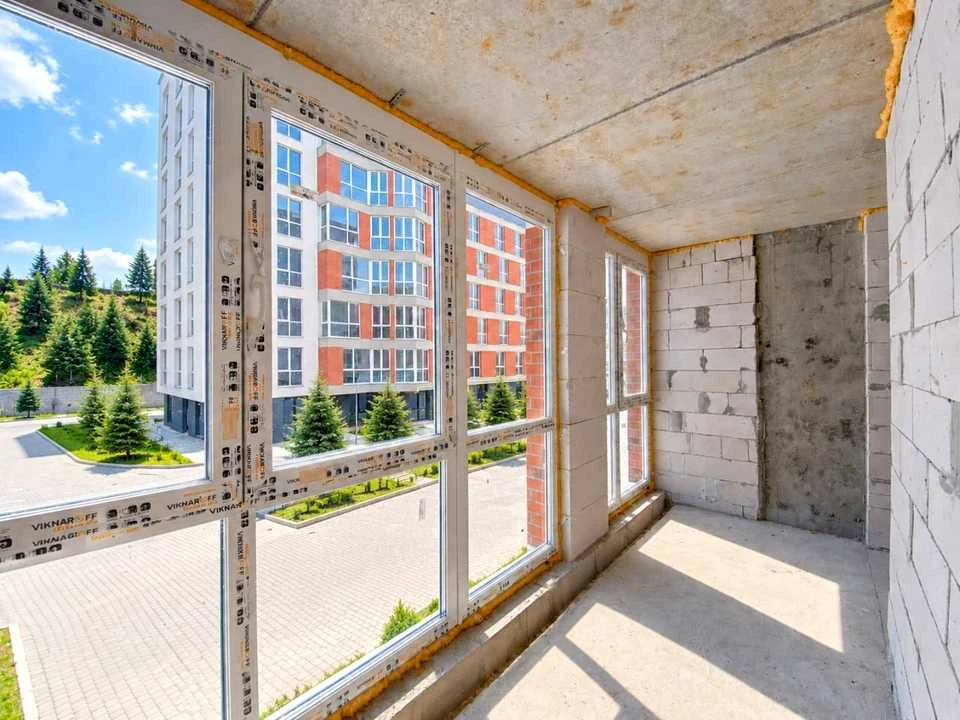 Квартира. Кременець, Дубенська вул., (Будинок 2)