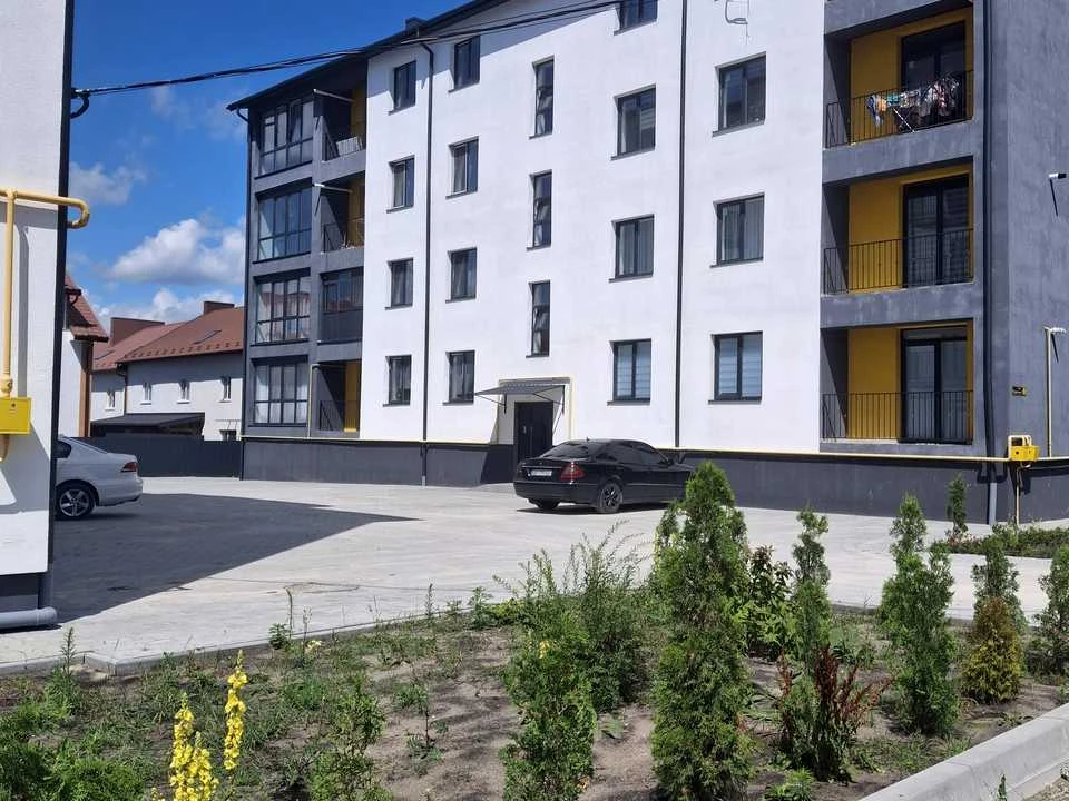 Квартира. Кременець, Горбача вул.