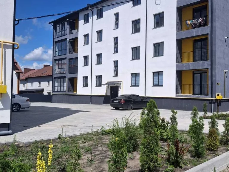 Квартира. Кременець, Горбача вул.