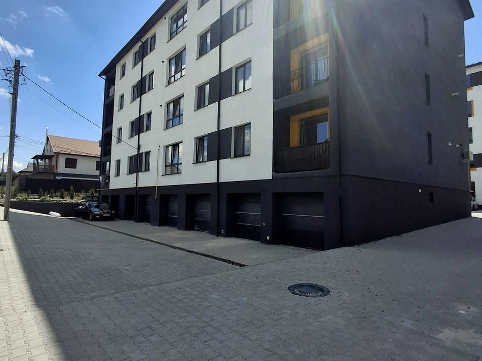 Квартира. Кременець, Горбача вул.