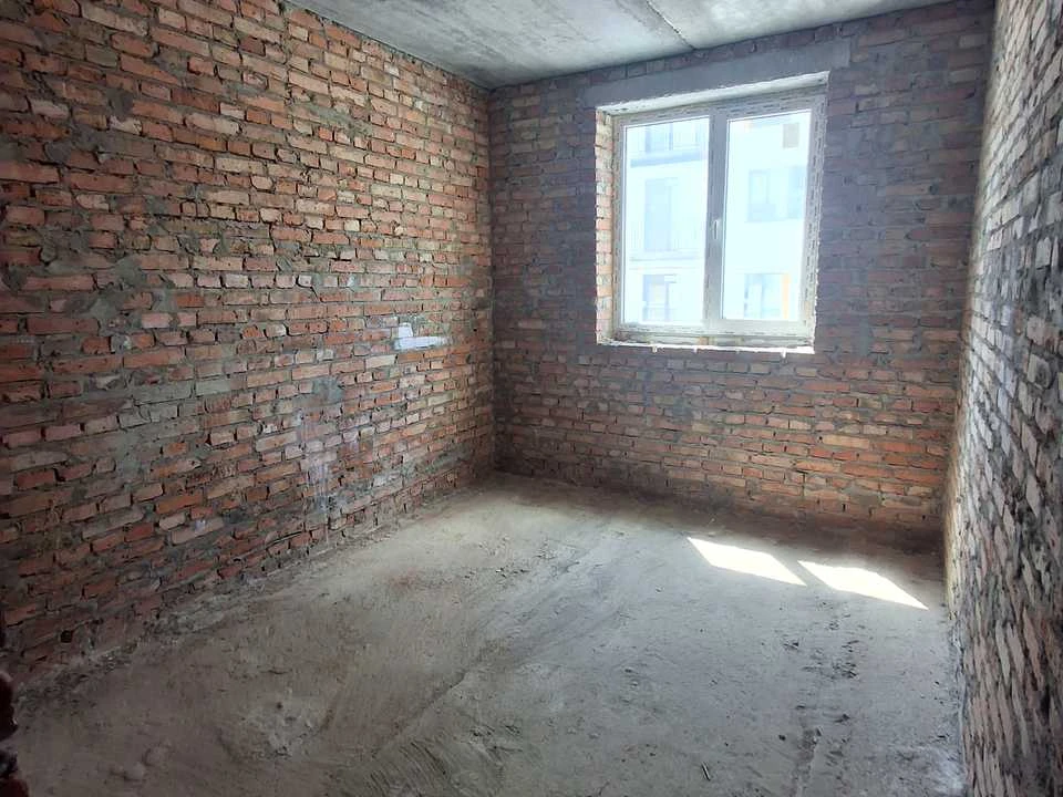 Квартира. Кременець, Горбача вул.