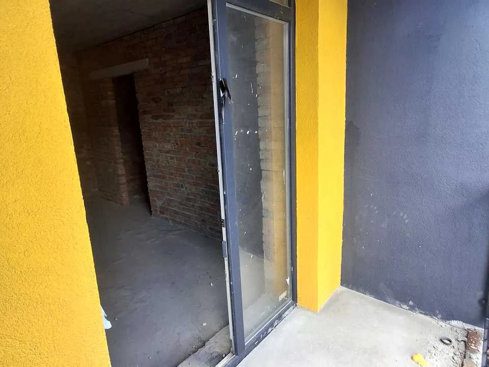 Квартира. Кременець, Горбача вул.