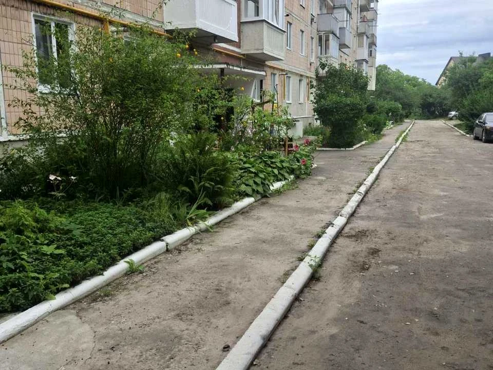 Квартира. Кременець, Захисників України вул. (Льотчиків-Визв