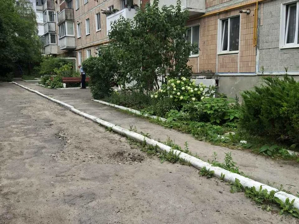 Квартира. Кременець, Захисників України вул. (Льотчиків-Визв
