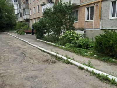 Квартира. Кременець, Захисників України вул. (Льотчиків-Визв