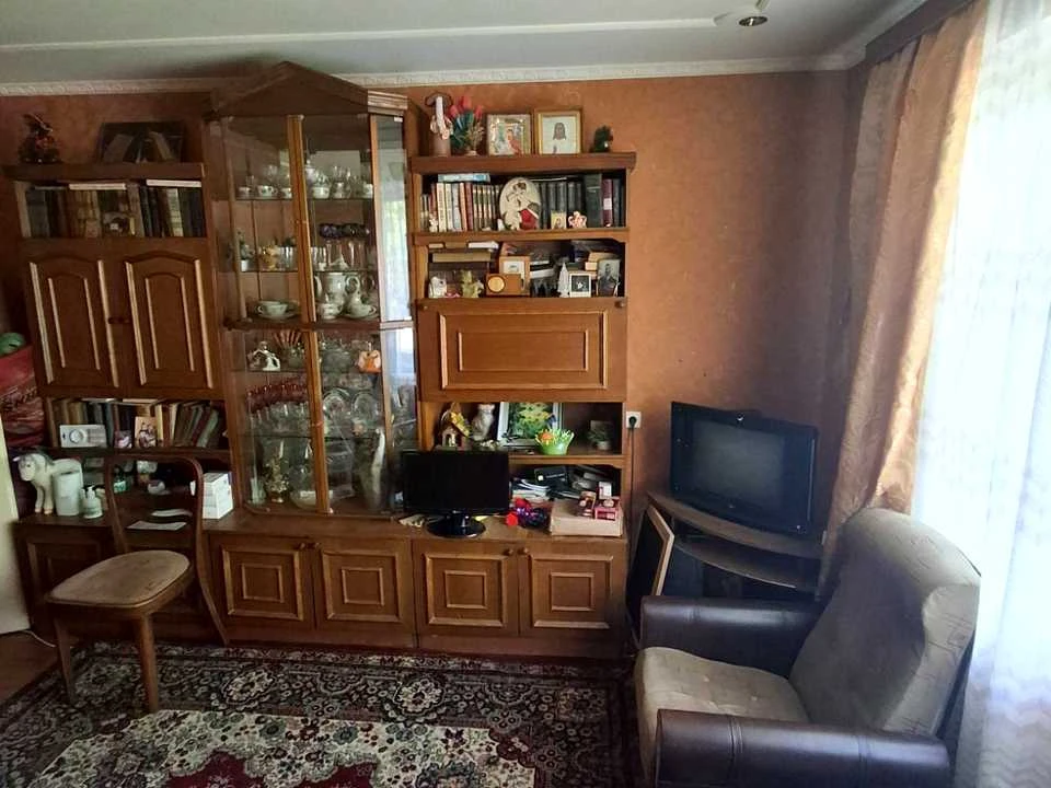 Квартира. Кременець, Захисників України вул. (Льотчиків-Визв