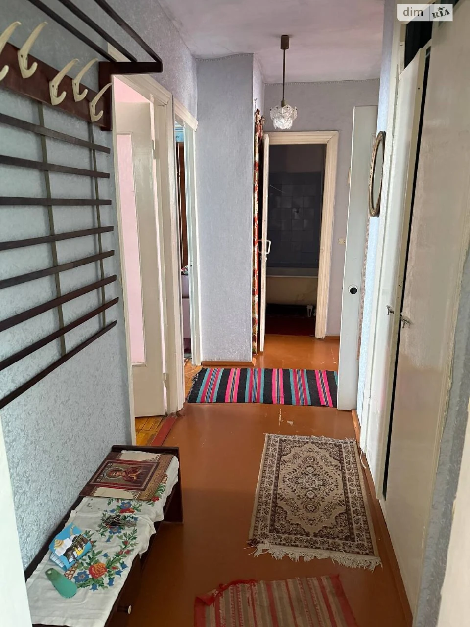 Flat for Sale