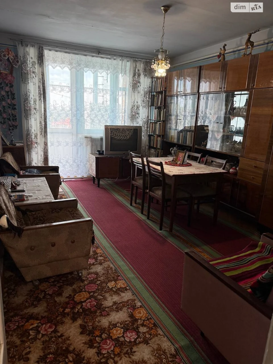 Flat for Sale