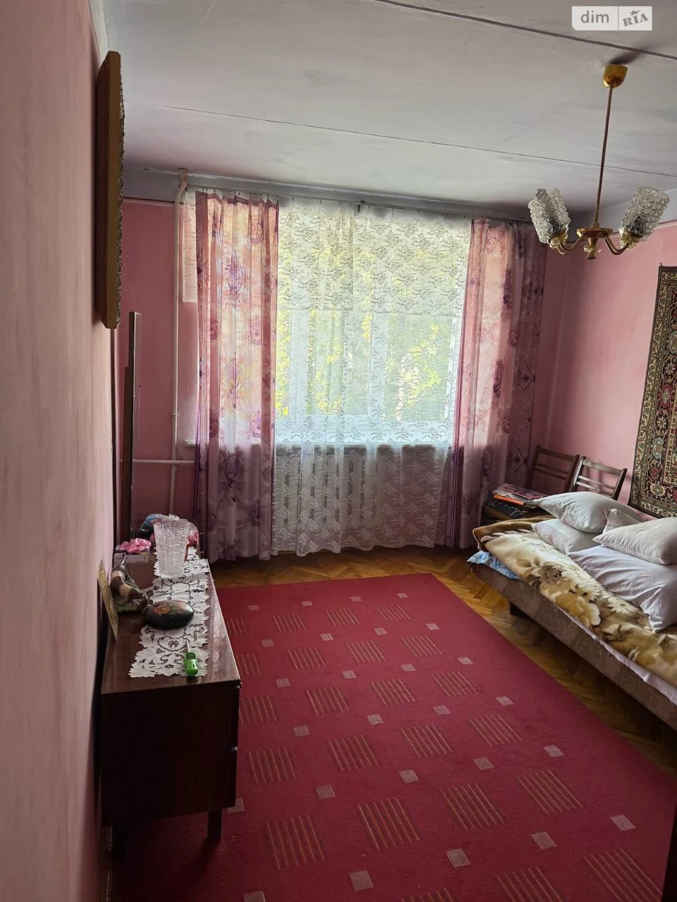 Flat for Sale