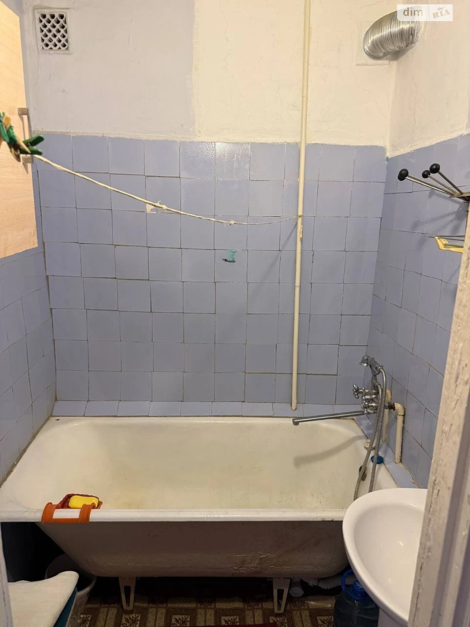 Flat for Sale
