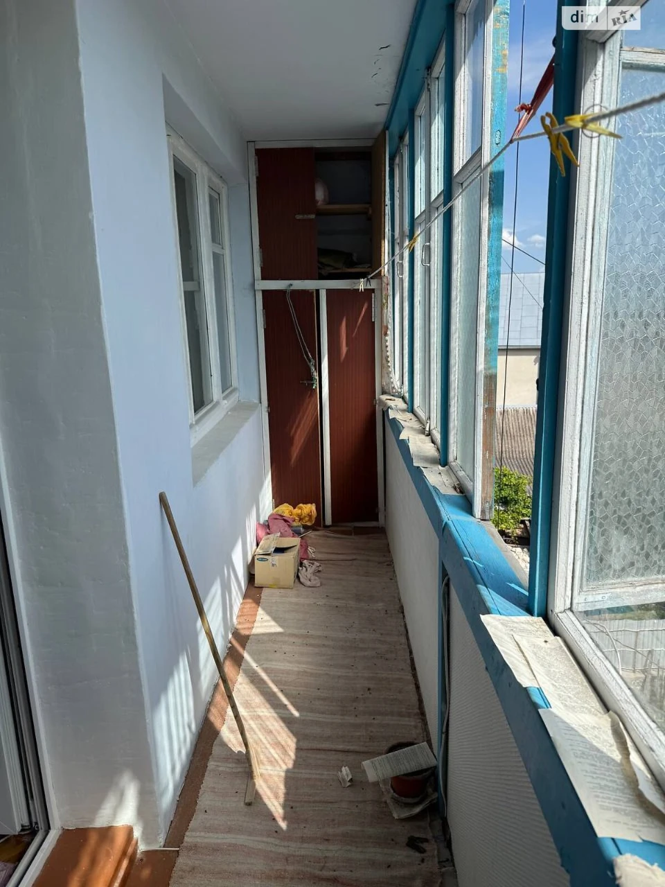 Flat for Sale