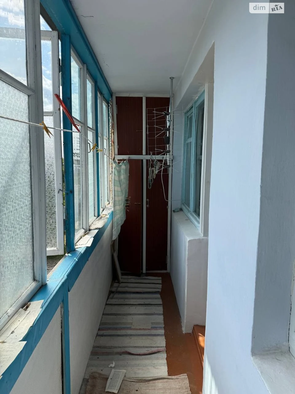 Flat for Sale