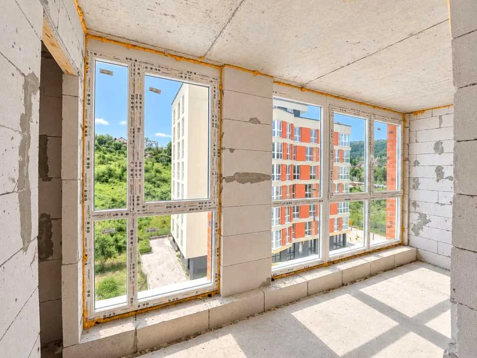 Квартира. Кременець, Дубенська вул., (Будинок 2)