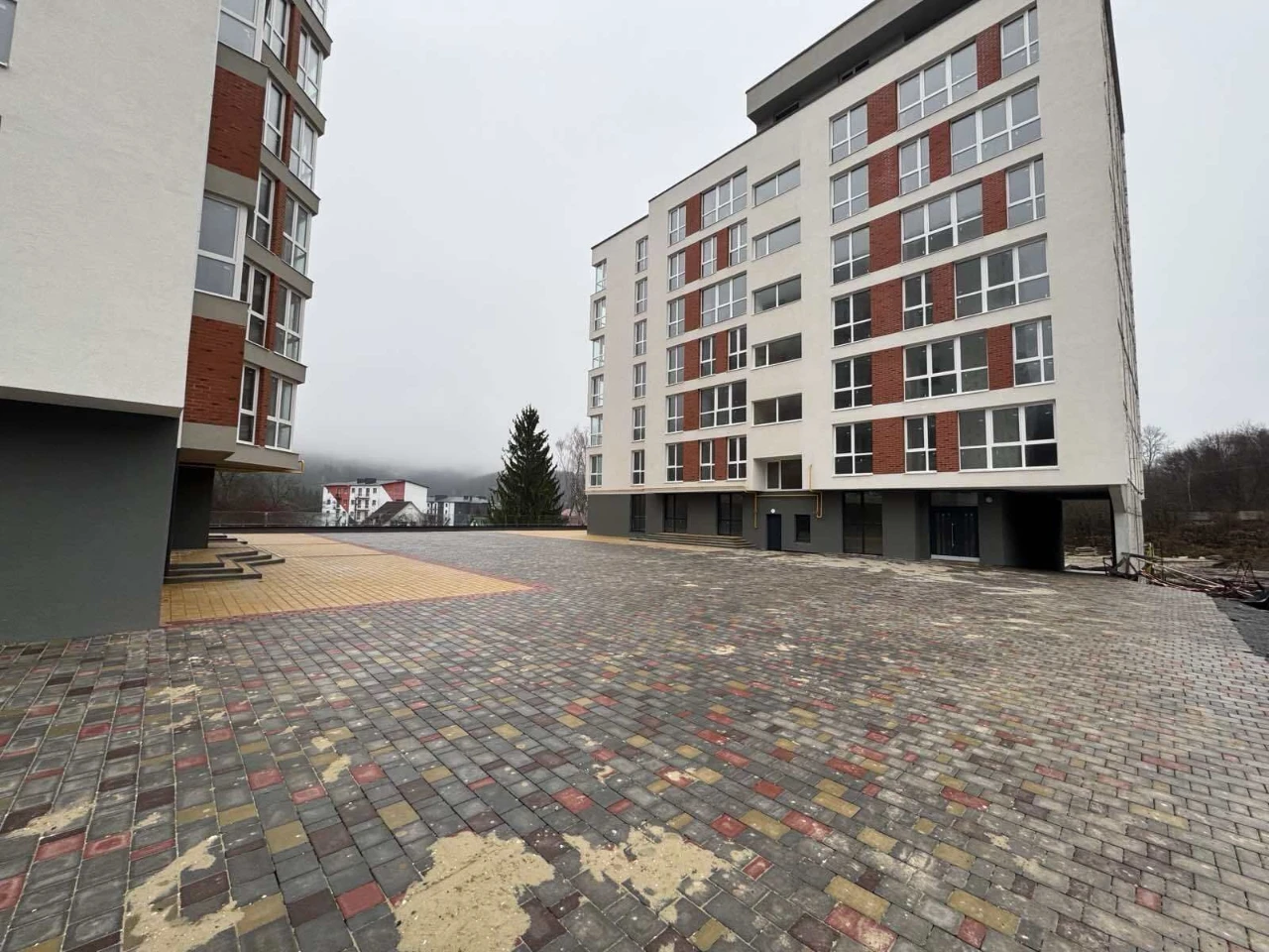 Продаж продаж простора квартира м. Кременець