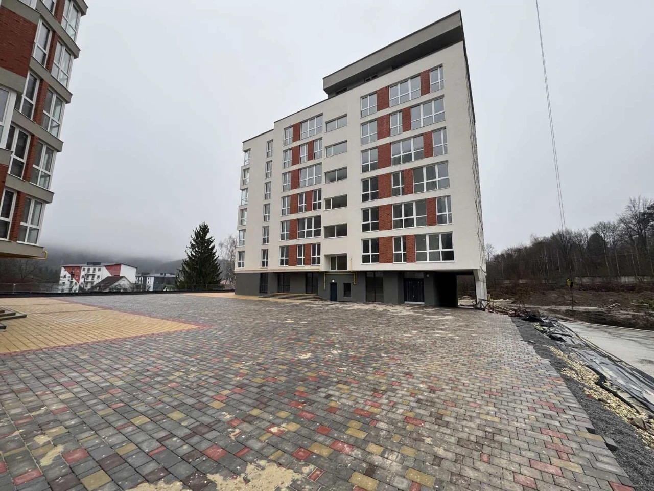 Продаж продаж простора квартира м. Кременець