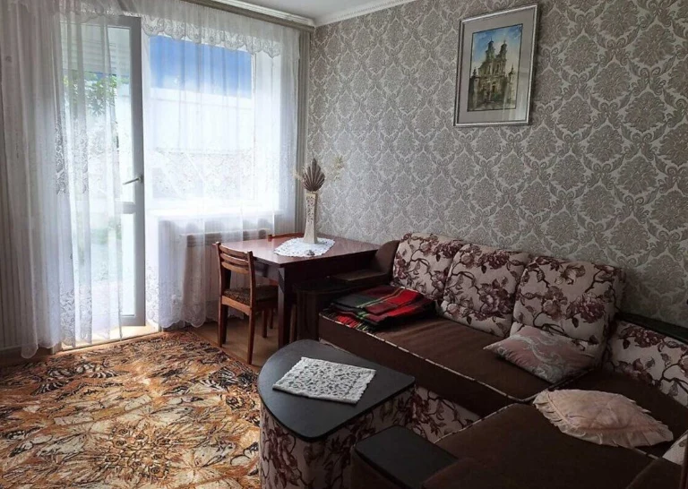 Продаж квавртири м.Кременець