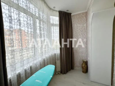 Говорова, кирпичный дом с АГВ, 2 комнатная квартира с ремонт