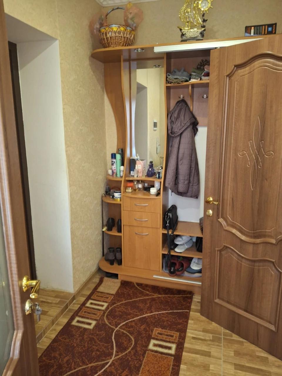 Продаж квавртири м.Кременець