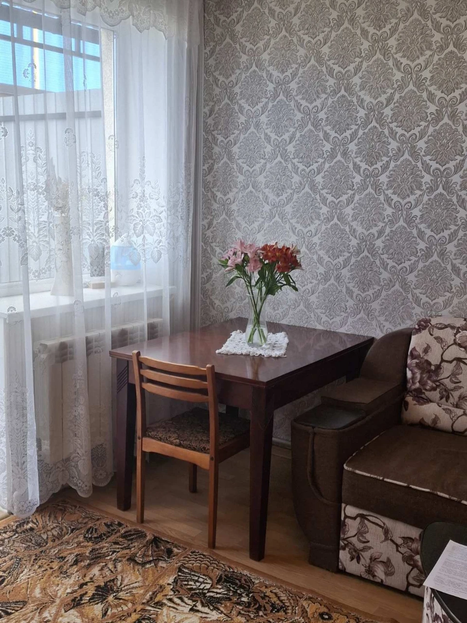 Продаж квавртири м.Кременець