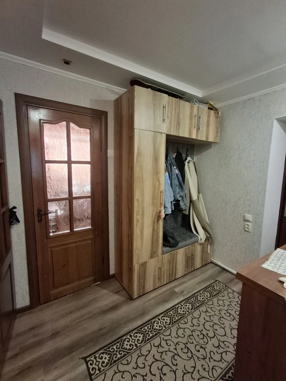 Продаж 3-кімнатної квартири м.Кременець