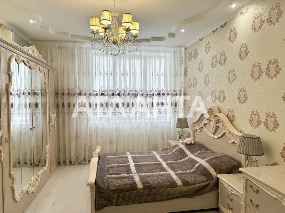 Говорова, кирпичный дом с АГВ, 2 комнатная квартира с ремонт