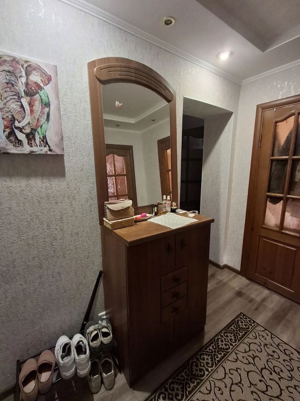 Продаж 3-кімнатної квартири м.Кременець