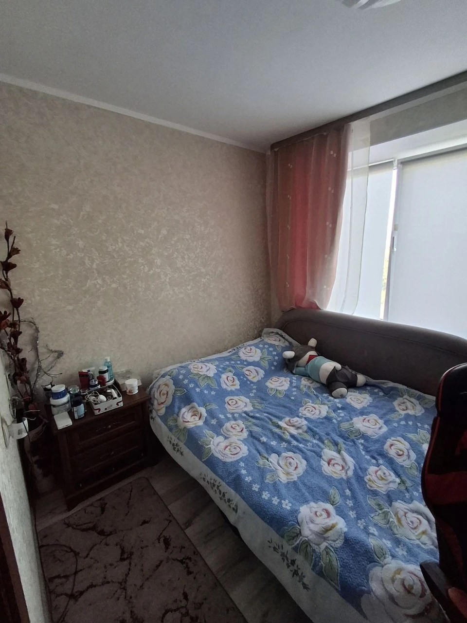 Продаж 3-кімнатної квартири м.Кременець