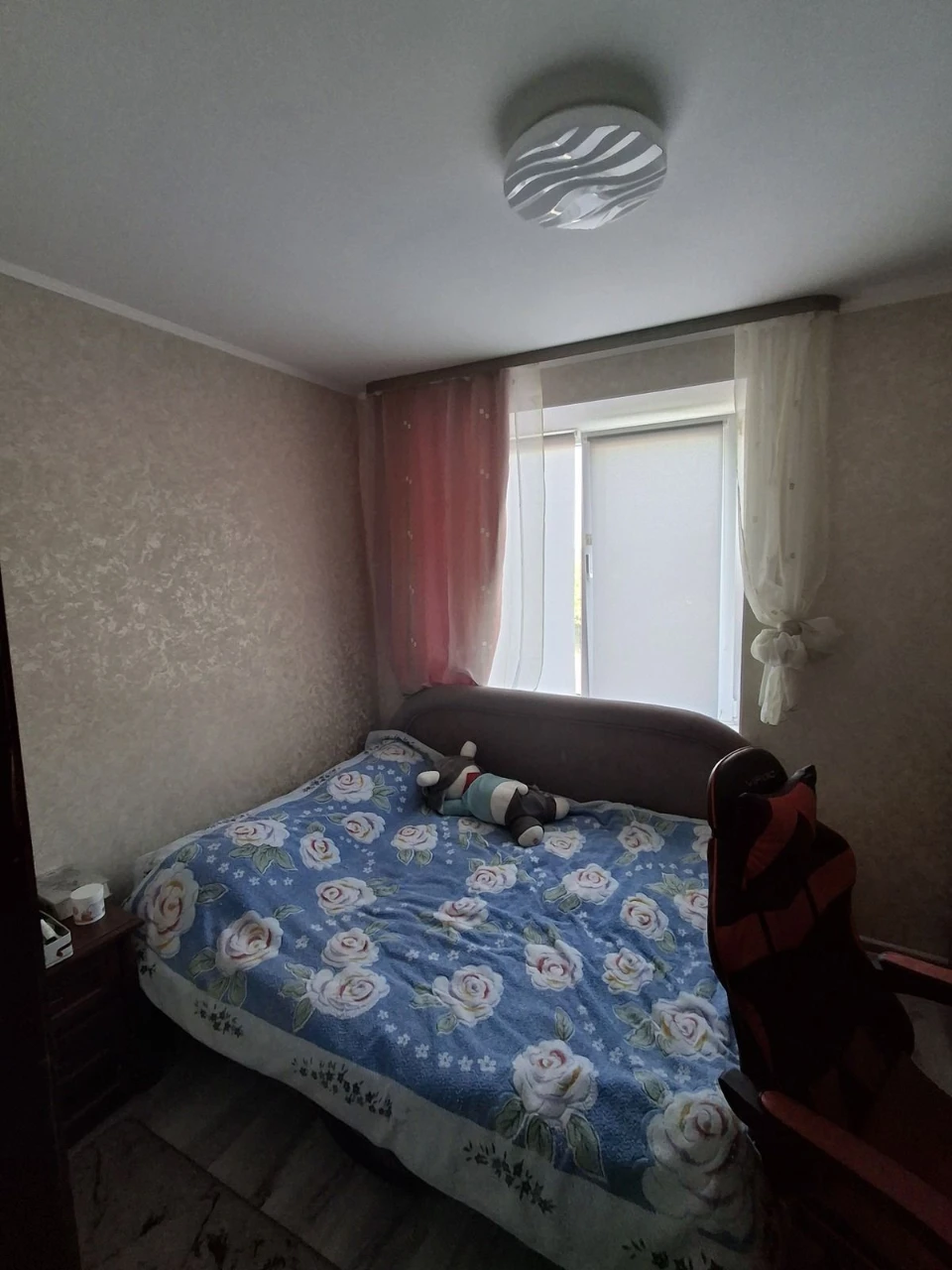 Продаж 3-кімнатної квартири м.Кременець