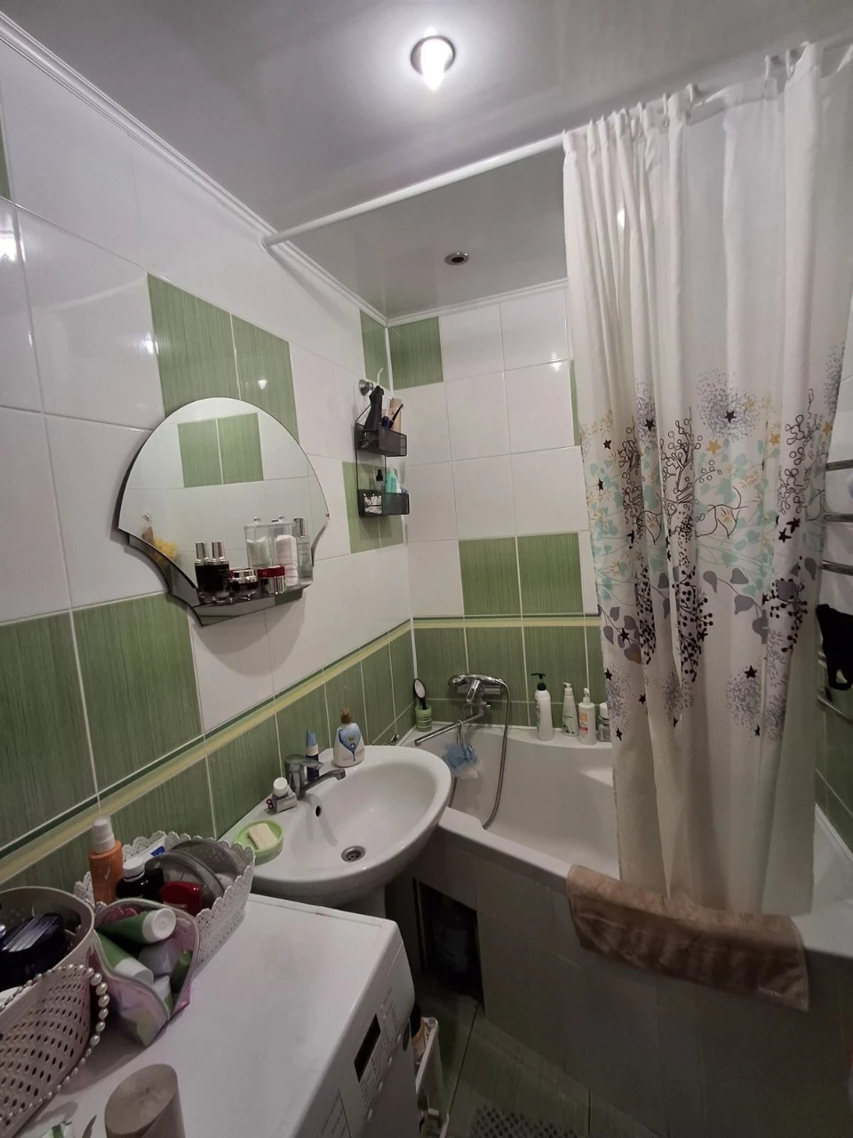 Продаж 3-кімнатної квартири м.Кременець