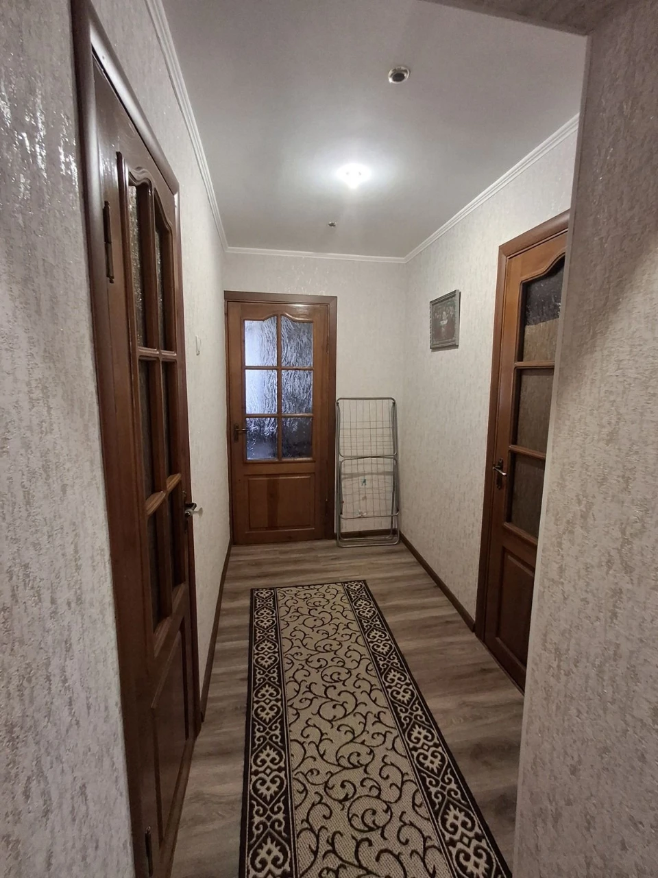 Продаж 3-кімнатної квартири м.Кременець